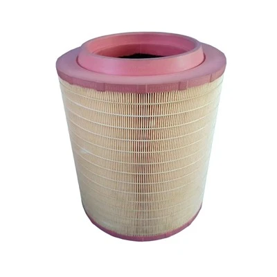 Filtro de aire Fletcher Truck